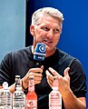 Bastian Schweinsteiger (* 1984) * [[:Datei:Re-publica 23 - Tag 3 (52957826298) (cropped).jpg]]