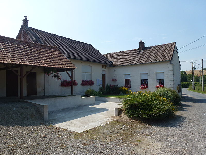 File:Rebergues (Pas-de-Calais) mairie.JPG