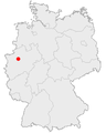 Recklinghausen in Germany