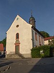 Evangelische Kirche (Reichenberg)