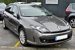 Miniatura per Renault Laguna