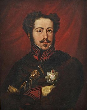 Retrato do Rei D. Pedro IV, Rei de Portugal e I Imperador do Brasil (1798-1834).jpg