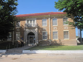 <span class="mw-page-title-main">Littlefield, Texas</span> City in Texas, United States