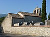 Iglesia de Santa María de la Vila