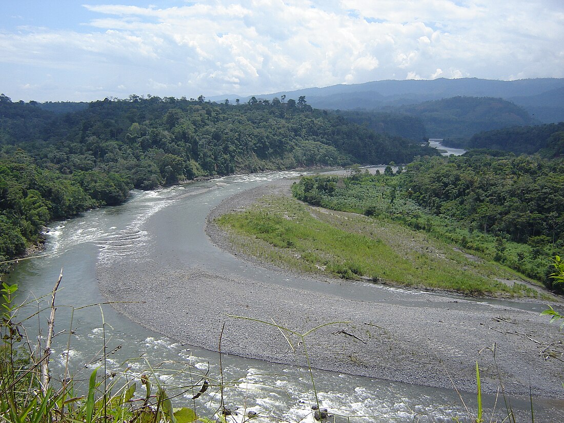 Rio Upano