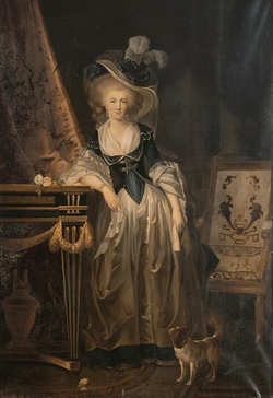 Rioult after Lepeintre - Louise Marie Adélaïde de Bourbon, Versailles.png