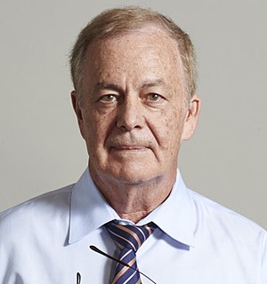 Robert M. Graham (cardiologist) Australian medical researcher