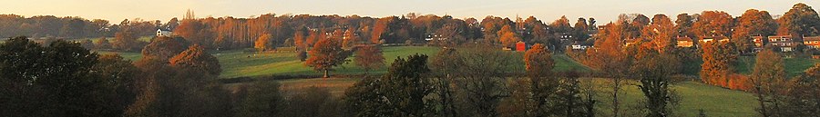 Robertsbridge page banner