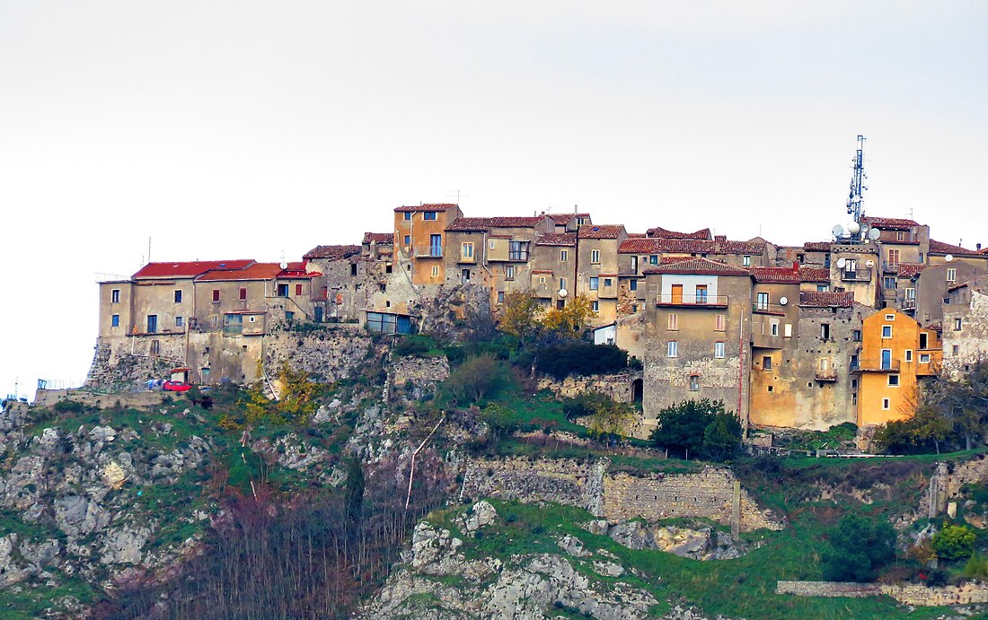 Caggiano (Italia)