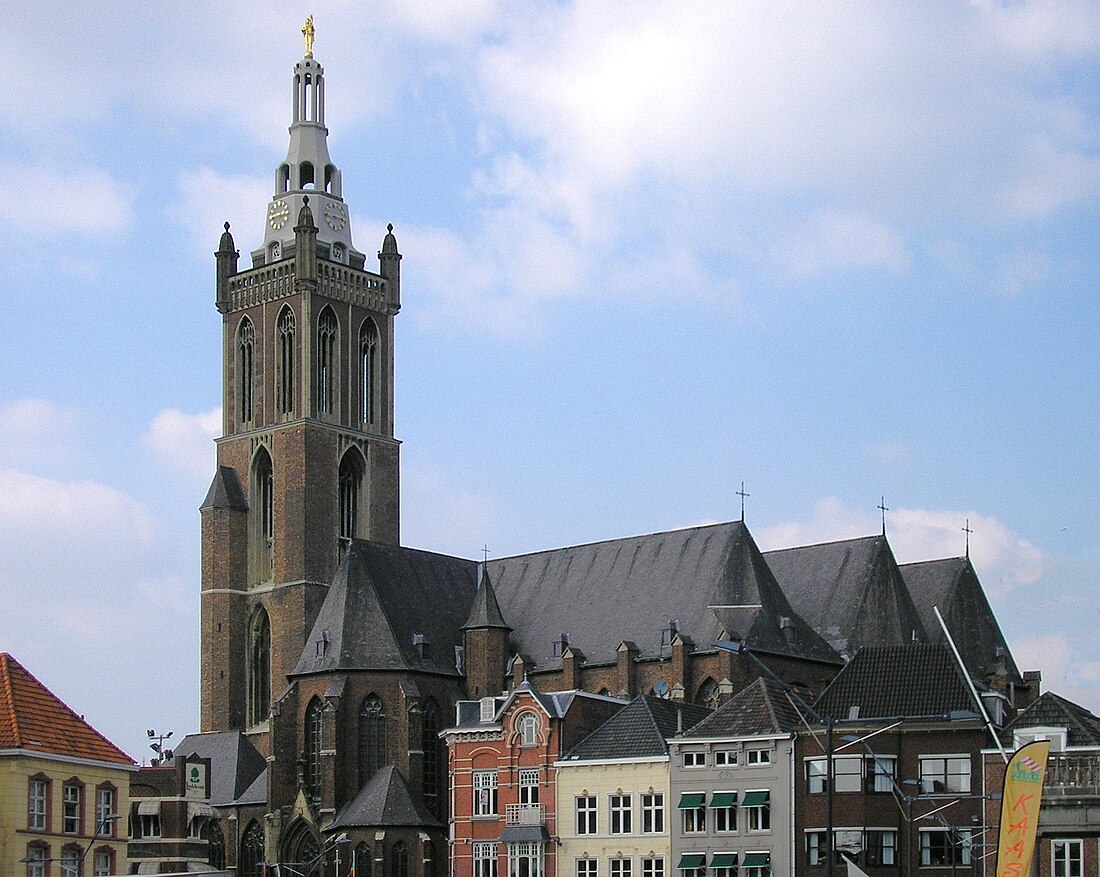 Catedral de San Cristóbal (Roermond)