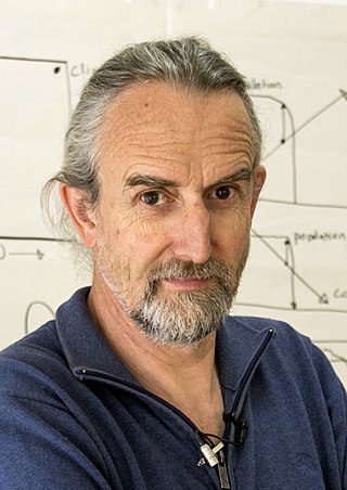 <span class="mw-page-title-main">Roger Hallam (activist)</span> British environmental activist and co-founder of Extinction Rebellion