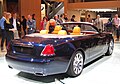 Rolls-Royce Dawn