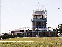 Primer Teniente Jorge Eduardo Casco Airport