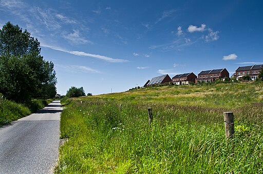 Rostock Riekdahler Weg