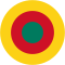 Roundel of Cameroon.svg