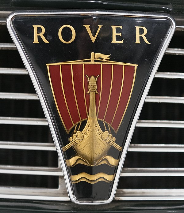 Rover Company