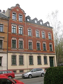 Rudolf-Liebold-Straße 10