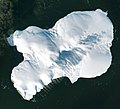 Salos palydovinė nuotrauka