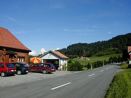 Ruppenpass