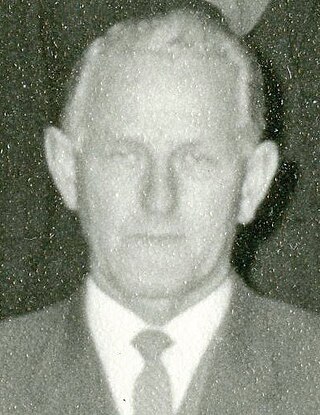 <span class="mw-page-title-main">Russell Calvert</span> New Zealand politician