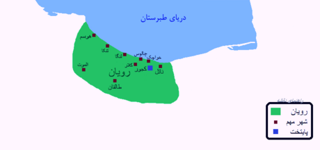 رویان (تبرستان)