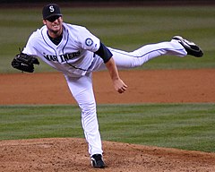 Seattle Mariners - Wikipedia