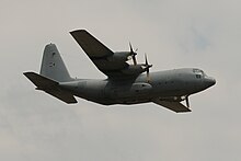 A SAAF C-130 Hercules SAAF-C-130 Hercules-001.jpg