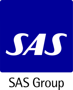 SAS Group logo.svg
