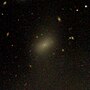 Μικρογραφία για το NGC 4323