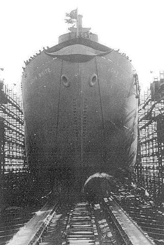 USS <i>Menkar</i> (AK-123) Liberty ship of WWII