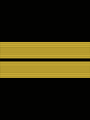 Segundo-tenente(Coast Guard of São Tomé and Príncipe) 