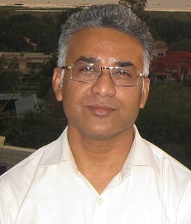 Syed Ziaur Rahman Indian pharmacologist (born 1972)