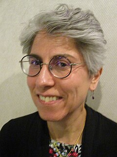 Sabina Magliocco American folklorist