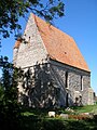 Kapelle von Saha