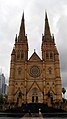 Saint Marys Cathedral Sydney 21.jpg