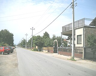 <span class="mw-page-title-main">Sajlovo</span> Urban neighborhood in South Bačka, Vojvodina, {{{name}}}