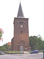 Sakskøbing Kirke, Sakskøbing Sogn, Guldborgsund Kommune