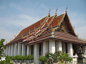 Wat Pho