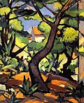 Miniatuur voor Bestand:Samuel-John-Peploe-Landscape-at-Cassis.jpg