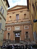 Thumbnail for San Vigilio, Siena