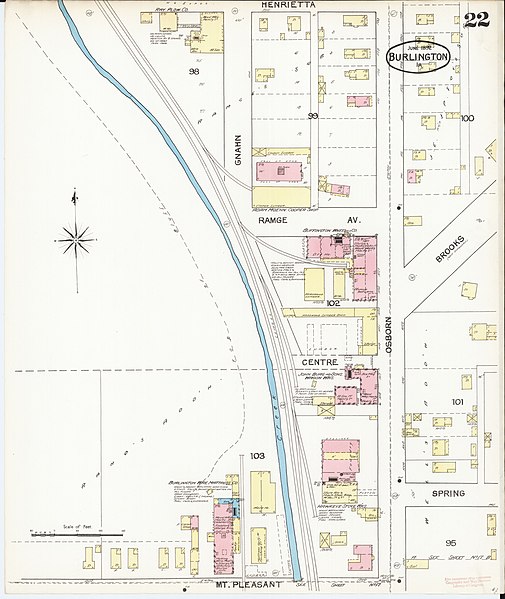 File:Sanborn Fire Insurance Map from Burlington, Des Moines County, Iowa. LOC sanborn02588 002-23.jpg