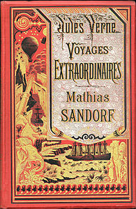 Voyages Extraordinaires