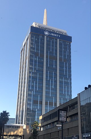 <span class="mw-page-title-main">Liberty Holdings Limited</span> South African corporation