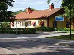 Merkez Sandviken