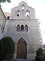 Església parroquial de Sant Pere de Tudela (Artesa de Segre)