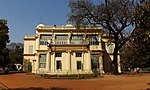 Shantiniketan