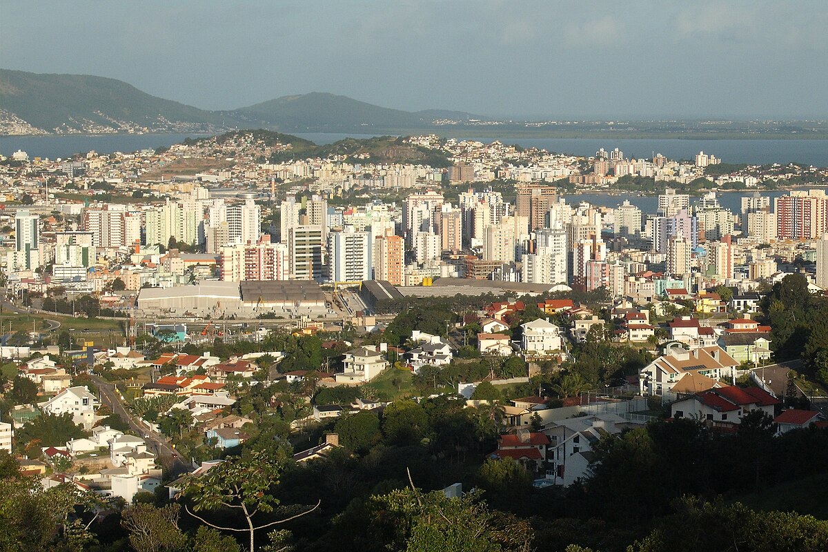 Sao Jose Travel Guide At Wikivoyage