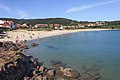* Nomination Beach of Sardiñeiro, Fisterra, Galicia (Spain). --Lmbuga 09:42, 15 July 2016 (UTC) * Promotion Good quality. --Milseburg 11:27, 15 July 2016 (UTC)