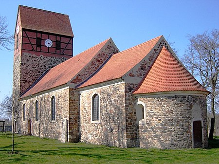 SchartauKirche