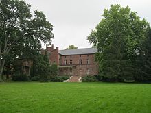 Manor House at Wittenmoor, Altmark Schloss Wittenmoor.jpg